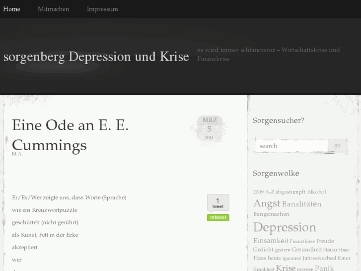 www.sorgenberg.de
