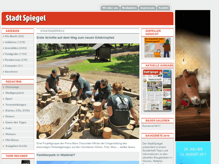 www.stadt-spiegel-viersen.de