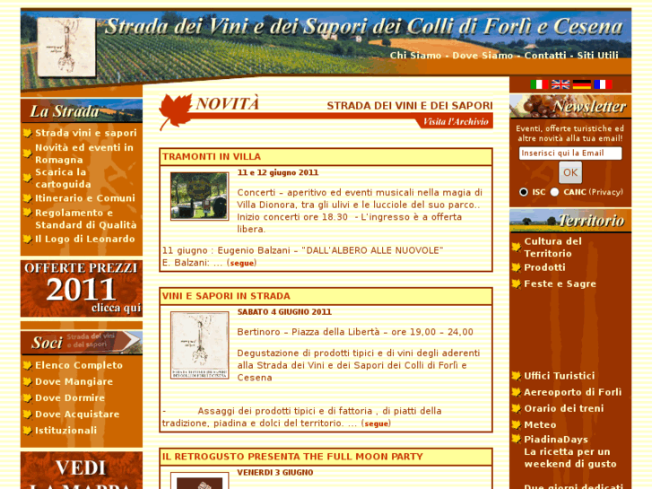 www.stradavinisaporifc.it