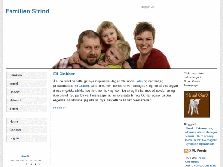 www.strind.no