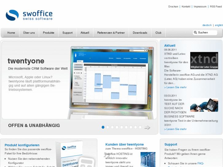 www.swoffice.ch