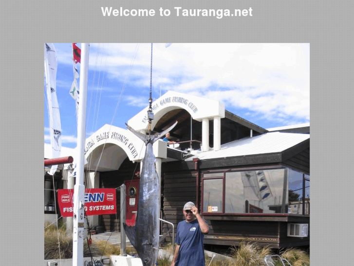 www.tauranga.net