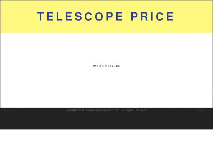 www.telescopeprice.com