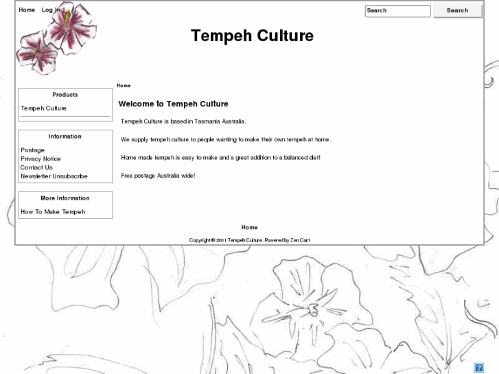 www.tempehculture.com