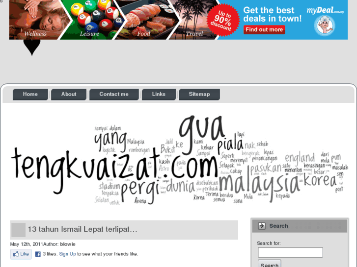 www.tengkuaizat.com