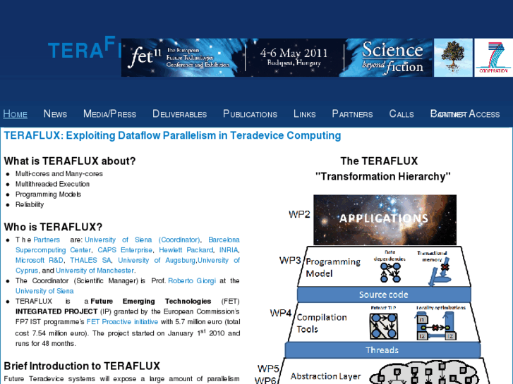www.teraflux.eu