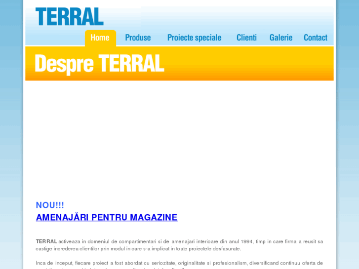 www.terral.ro