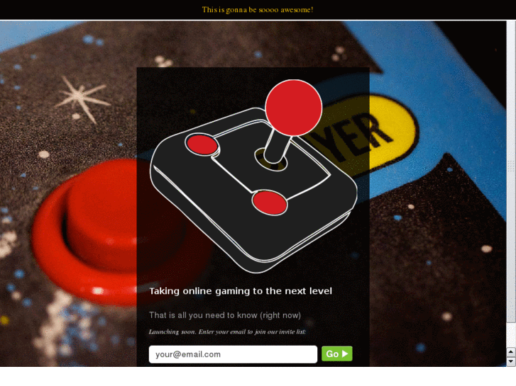 www.thearcadeproject.com