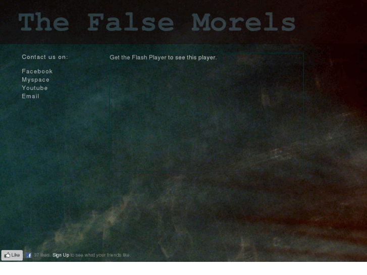 www.thefalsemorels.com