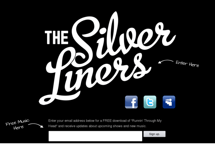 www.thesilverliners.com