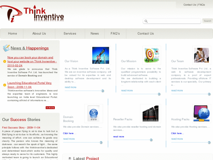 www.thinkinventive.com