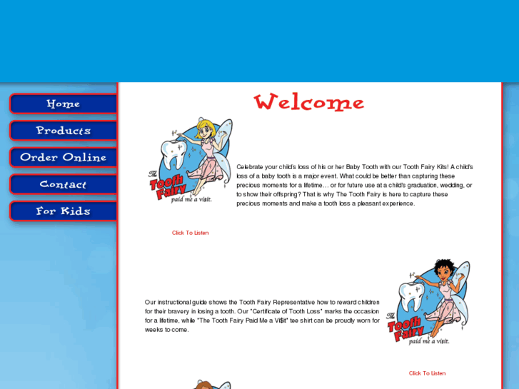 www.toothfairyusa.com