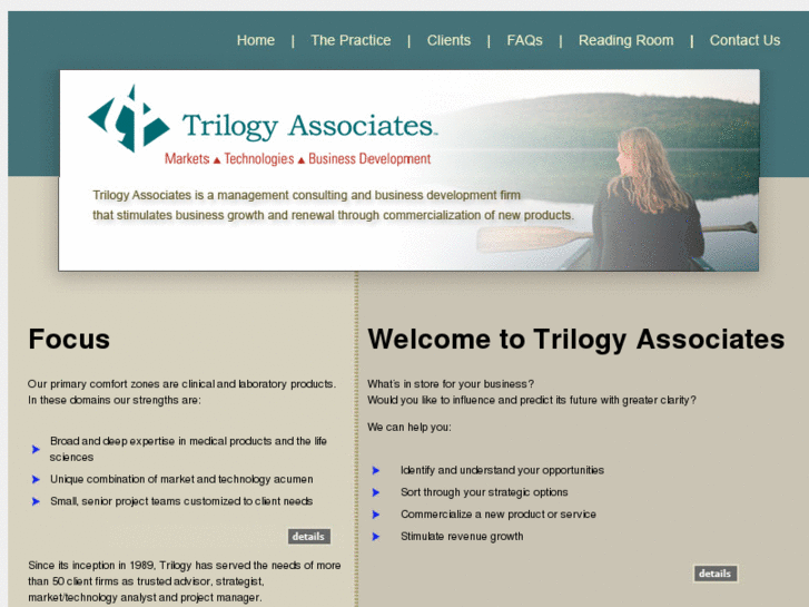 www.trilogyassociates.com