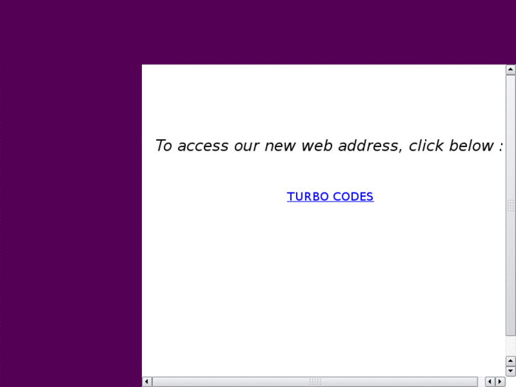 www.turbocodes.info