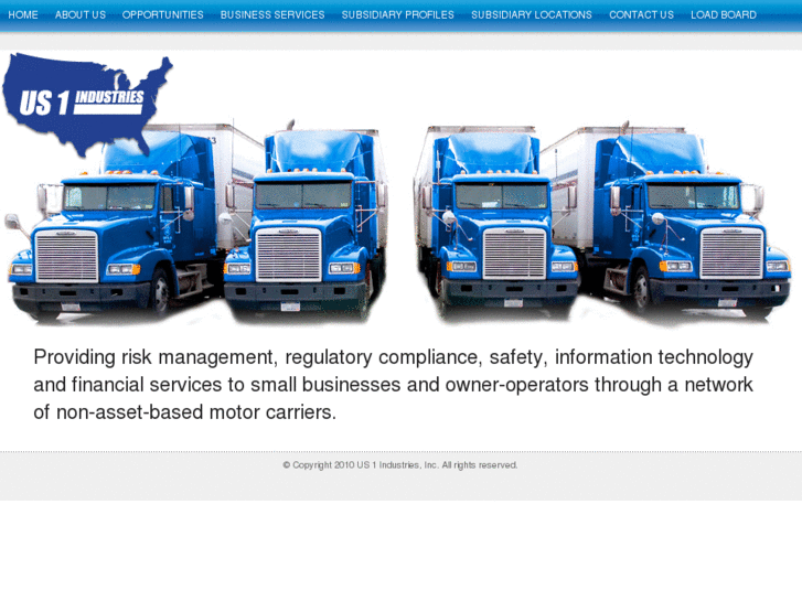 www.us1industries.com