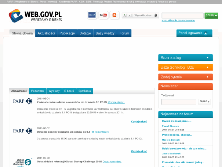 www.web.gov.pl
