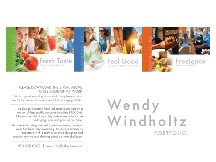 www.wendywindholtz.com