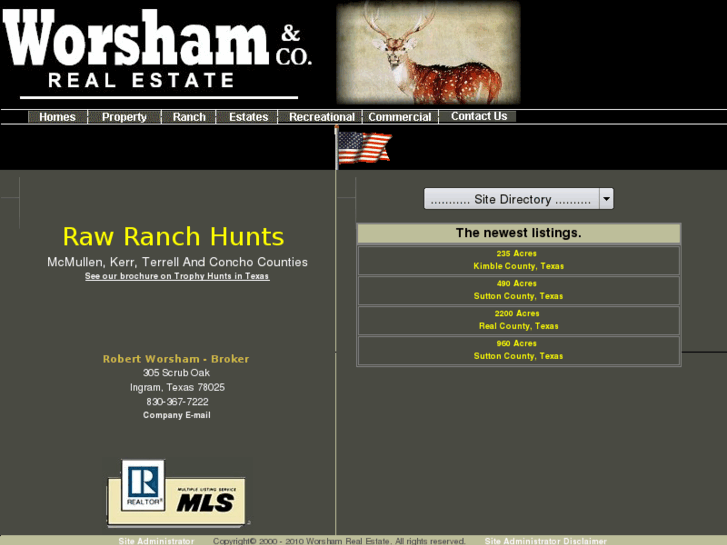 www.worsham-realestate.com