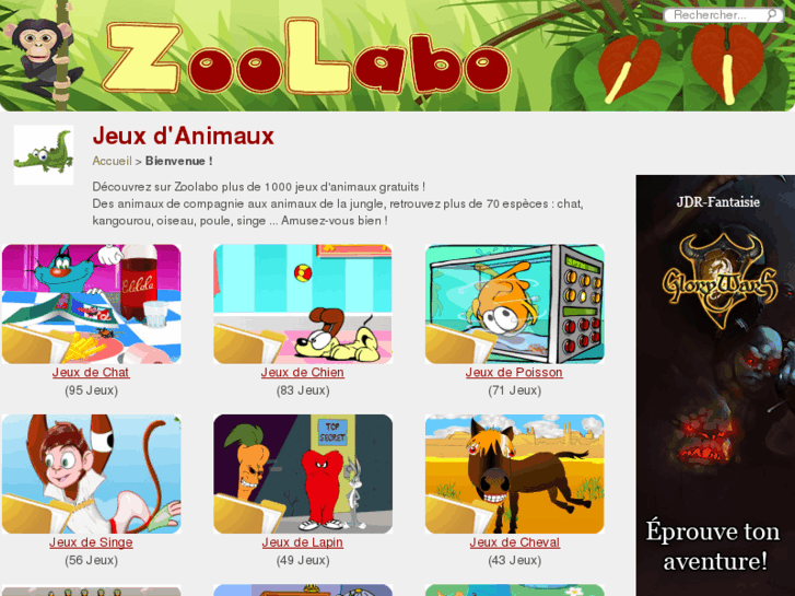 www.zoolabo.com