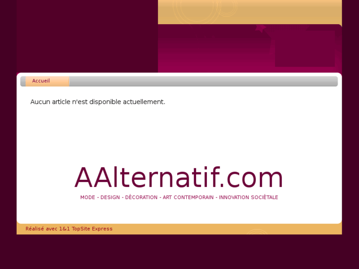 www.aalternatif.net