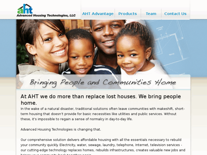www.advancedhousingtech.net