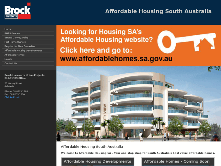 www.affordablehousingsa.com.au