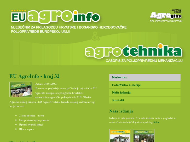 www.agrohrvatska.com