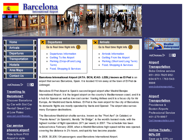 www.airport-barcelona.net