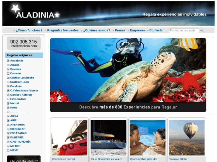 www.aladinia.com