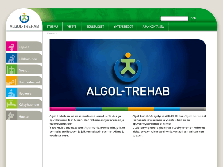 www.algoltrehab.com