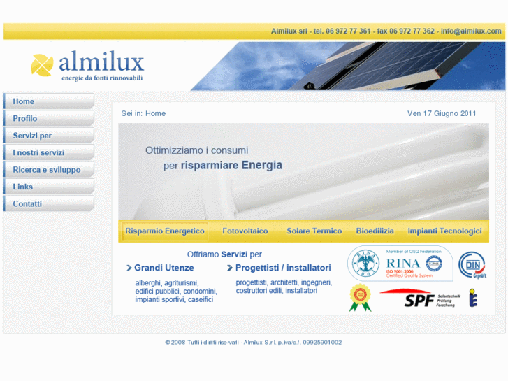 www.almilux.com