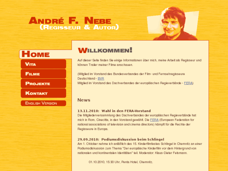 www.andre-f-nebe.com