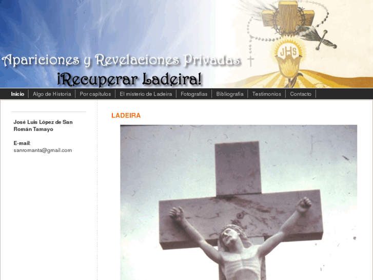 www.aparicionesyrevelaciones.com