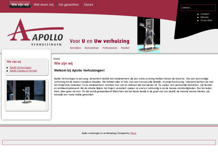 www.apollo-verhuizingen.nl