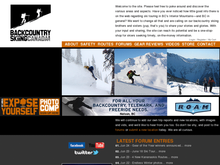 www.backcountryskiingcanada.com
