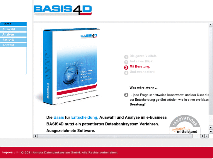 www.basis4d.com