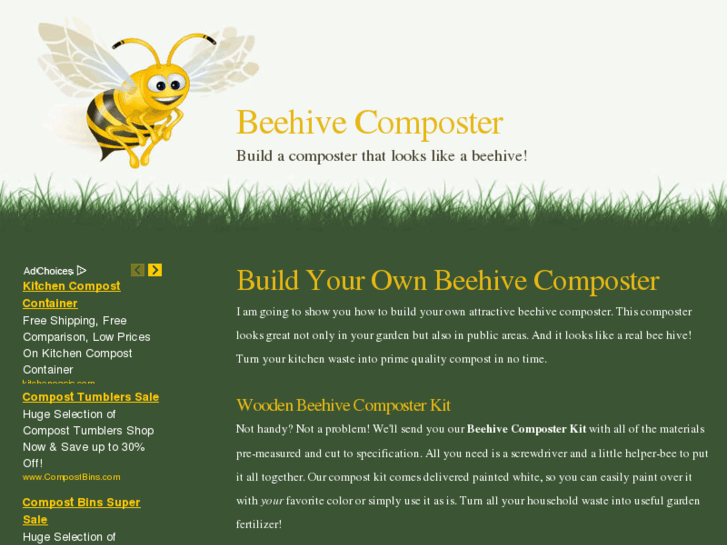 www.beehivecomposter.com