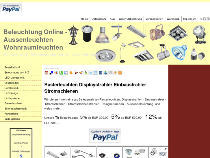 www.beleuchtung-online.com