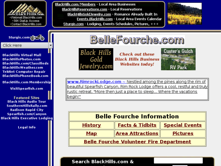 www.bellefourche.net