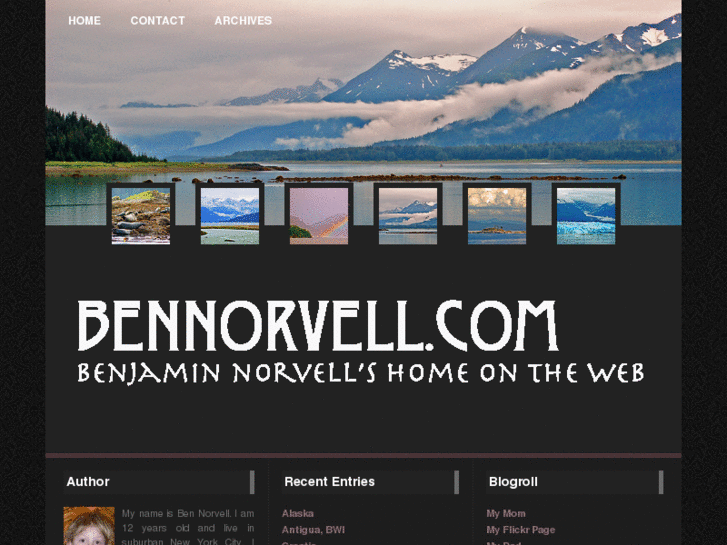 www.bennorvell.com