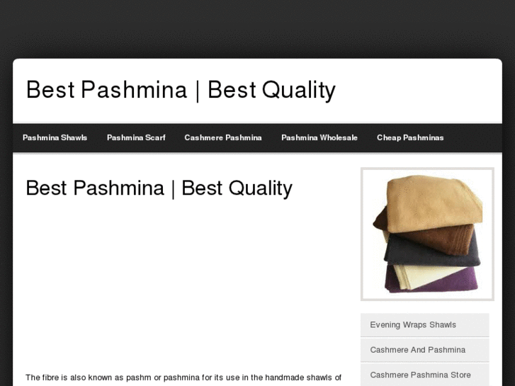 www.bestpashmina.com