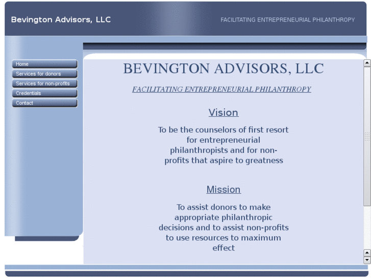 www.bevingtonadvisors.com