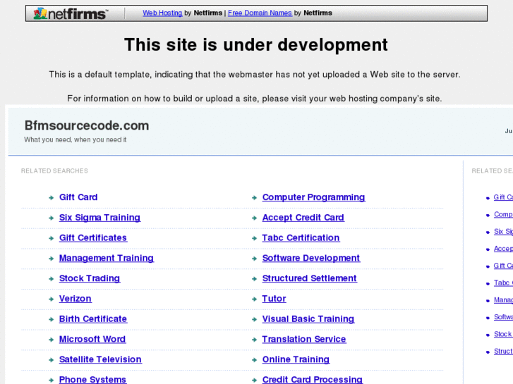 www.bfmsourcecode.com