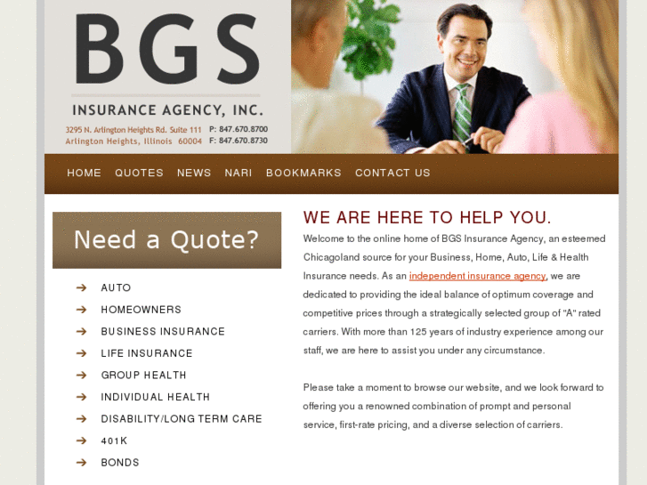 www.bgsinsurance.com