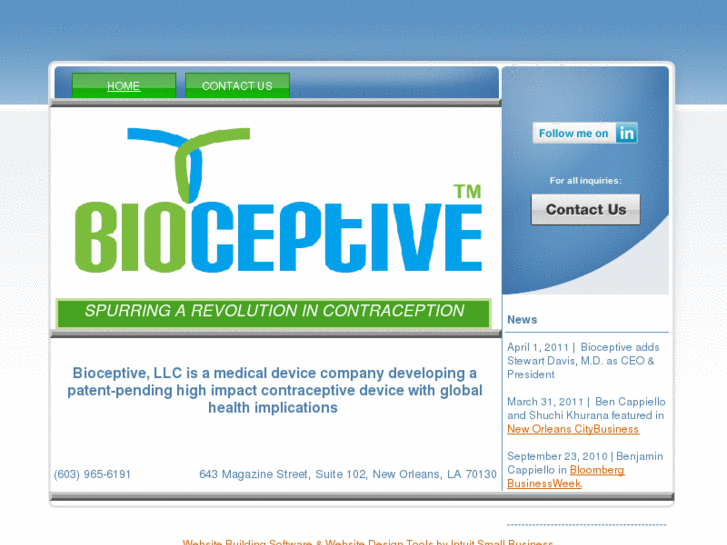 www.bioceptive.com