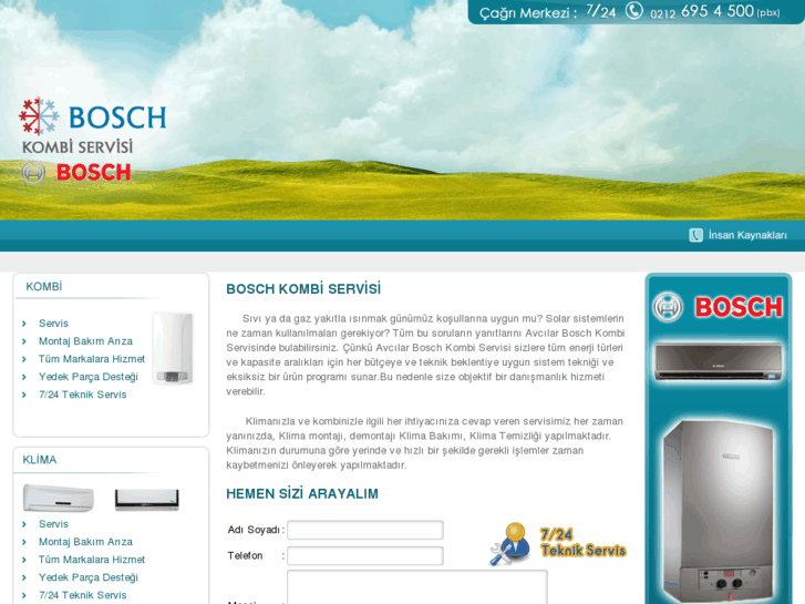 www.boschkombiservis.com