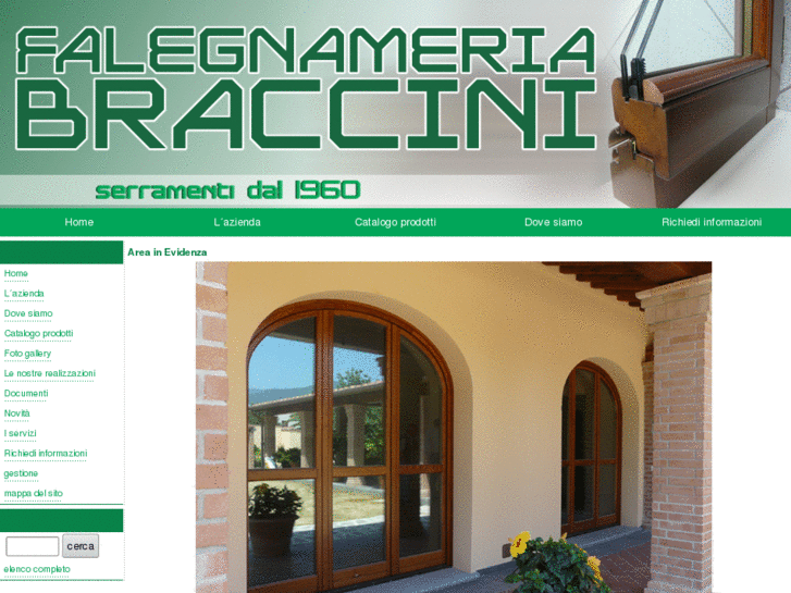 www.braccini.it