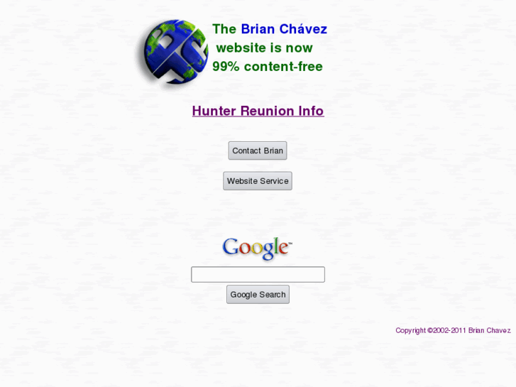 www.brianchavez.com