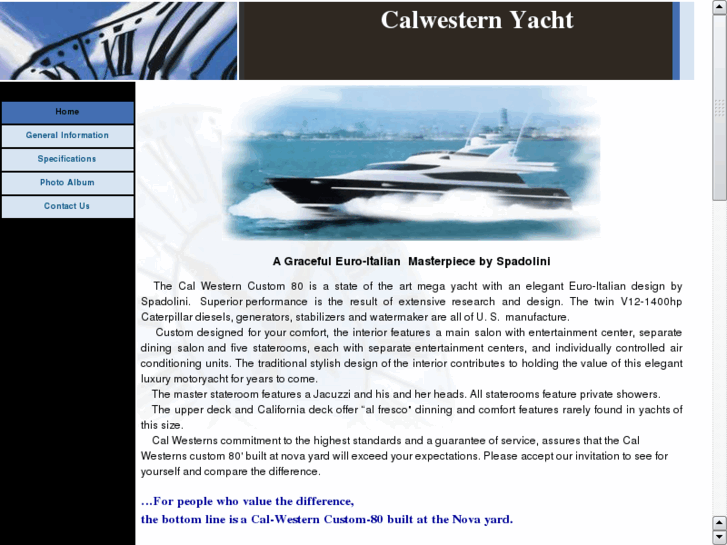 www.calwesternyacht.com