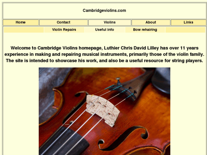 www.cambridgeviolins.com